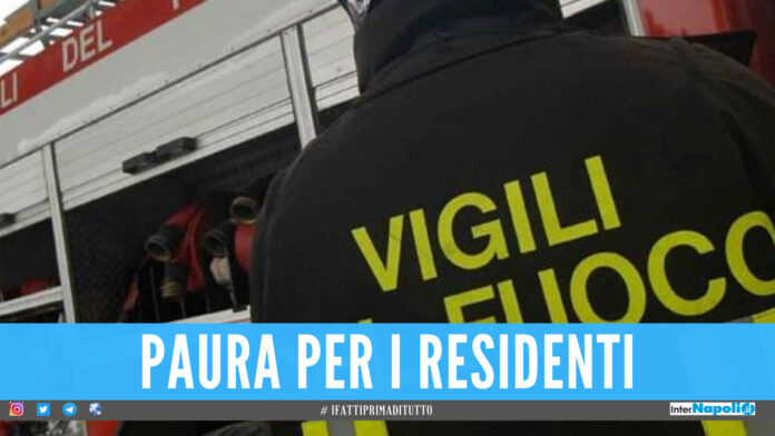 Torre Annunziata solaio