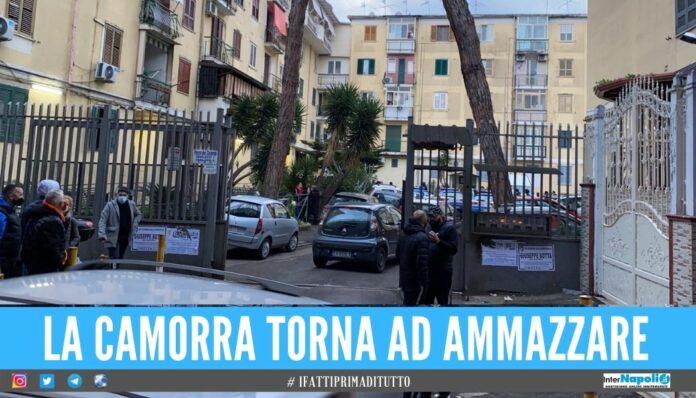 Prima i colpi poi le urla strazianti al Don Guanella, così sono stati uccisi i 2 giovani