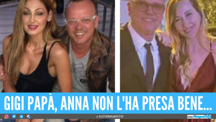 anna tatangelo e gigi d'alessio