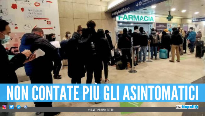 asintomatici