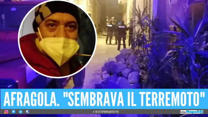 Crollo di Afragola