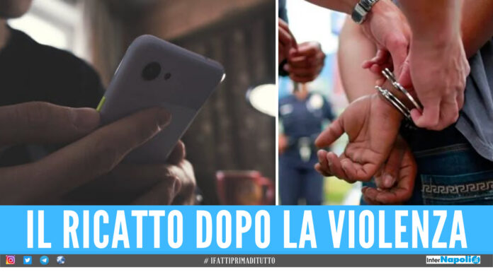 violenza sessuale