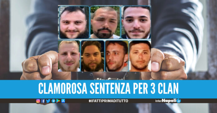 Aggravante camorristica esclusa per tutti, condanne light per il sequestro dell'operaio a Scampia