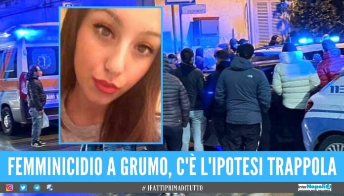Aiutava il papà e il fidanzato in tabaccheria, città in lutto per la dolce Rosa