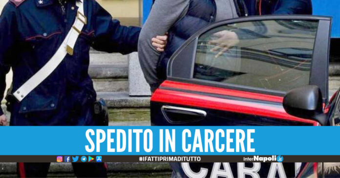 Arresto