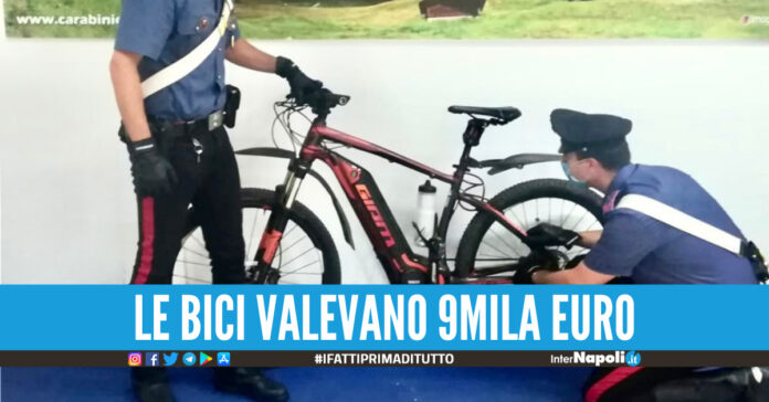 Bici Bolzano