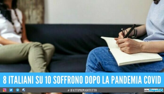 Bonus psicologo da 500 euro, Speranza conferma Sarà nel decreto