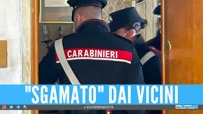 Carabinieri