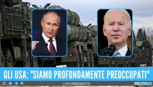 C'è una speranza di pace per l'Ucraina, la Russia Possibilità di accordo