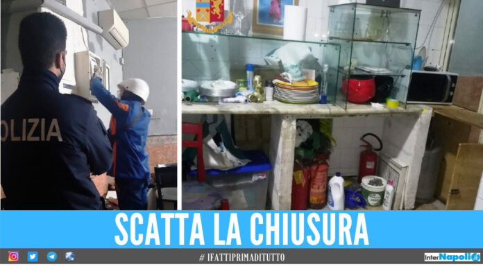 Circolo ricreativo Sanità Polizia