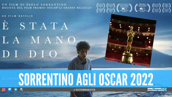 oscar 2022