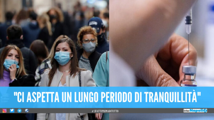 «Il Covid si prende una tregua, può seguire la fine della pandemia»: le previsioni dell'Oms fanno sperare