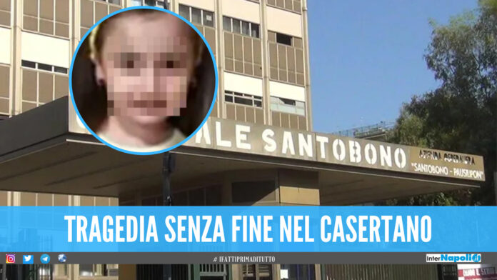 Dramma al Santobono, la piccola Gaia muore dopo un ricovero d'urgenza