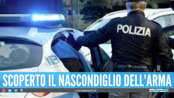Follia a Napoli, spara alla sorella per 'futili motivi' e confessa tutto