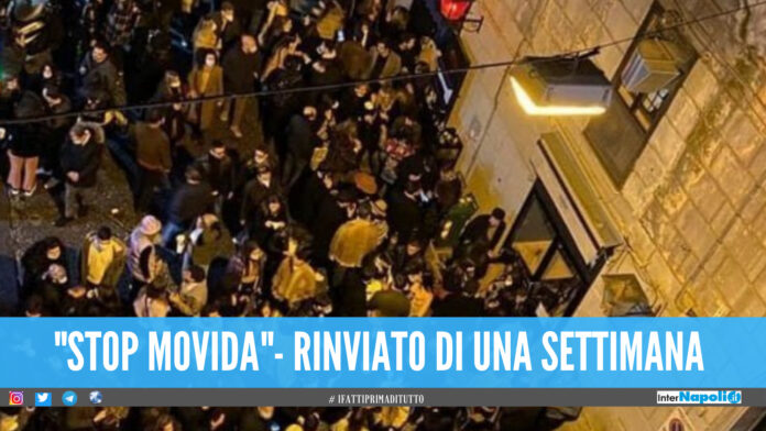 movida