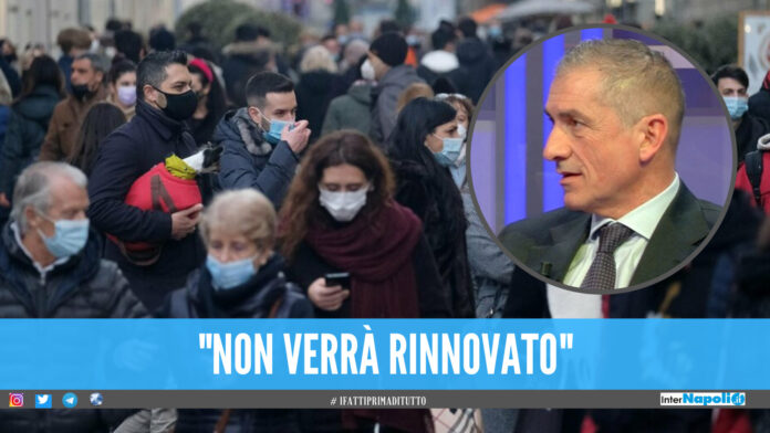 stato d'emergenza