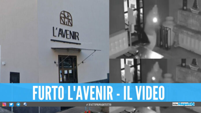 L'avenir villaricca