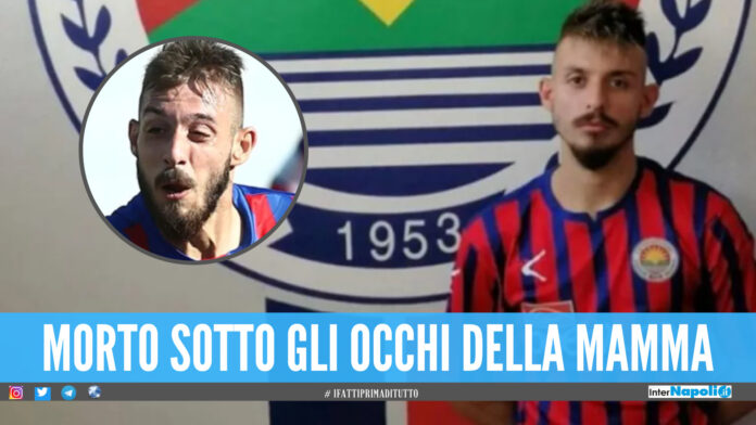 Mondo del calcio in lutto, 21enne si accascia e muore dopo il calcio d'inizio