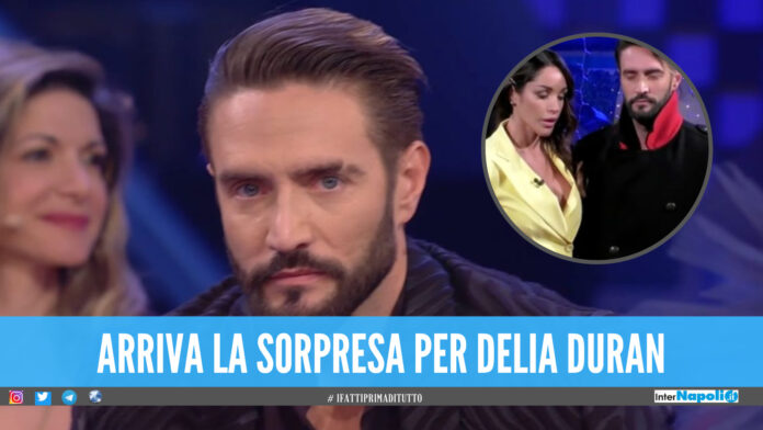 Alex Belli torna al GF Vip, il colpo di scena è servito: incontrerà l'ex moglie che lo ha lasciato