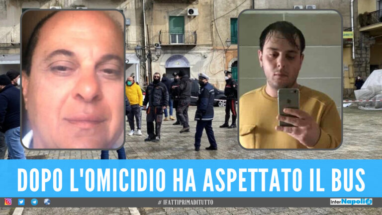 Spara e uccide il figlio di 24 anni, la follia del poliziotto dopo la lite con Vincenzo