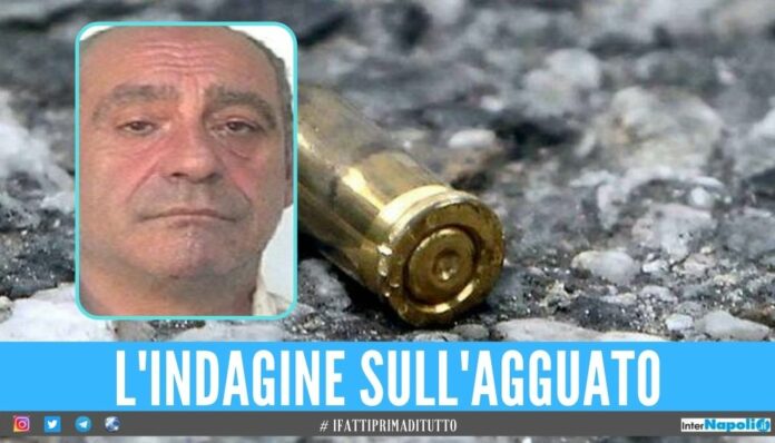 Agguato di camorra contro l'ex boss e il nipote, identificato il killer