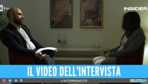 "Il clan dei Casalesi rinascerà", Saviano intervista l'ex compagna del boss