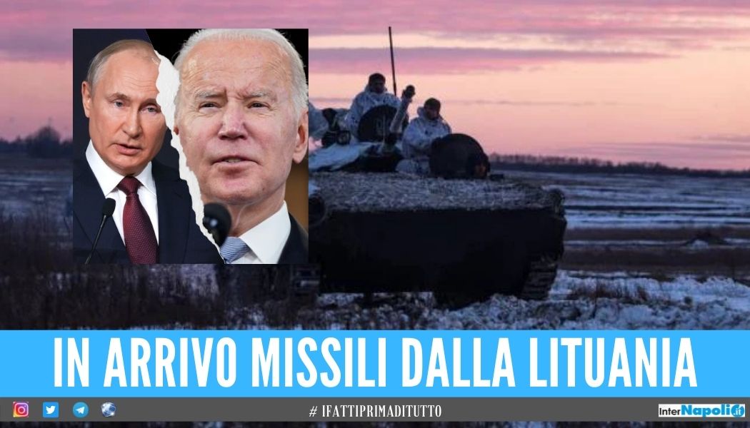Rischio guerra tra Ucraina e Russia, Di Maio invita gli italiani a tornare