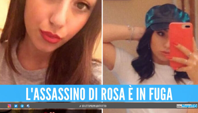 Rosa strangolata e uccisa in casa a Grumo Nevano, aperta la caccia all'uomo