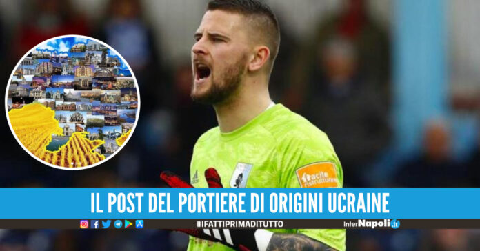 «Lottiamo per quello che ci appartiene», l'appello del giocatore del Napoli