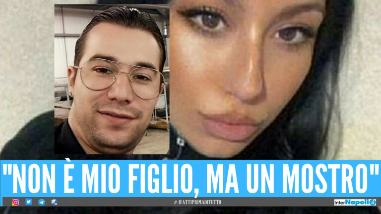 Omicidio Rosa Alfieri, Elpidio chiede scusa alla famiglia ma la madre lo ripudia: “Non è più mio figlio”