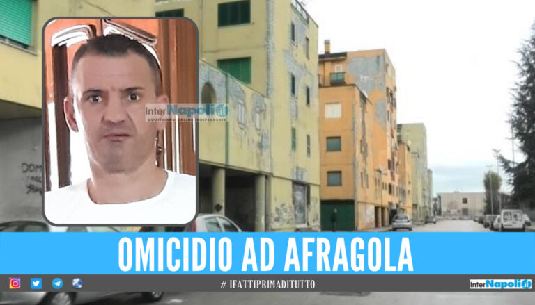 Agguato in provincia di Napoli, uomo colpito alle spalle: morto in ospedale
