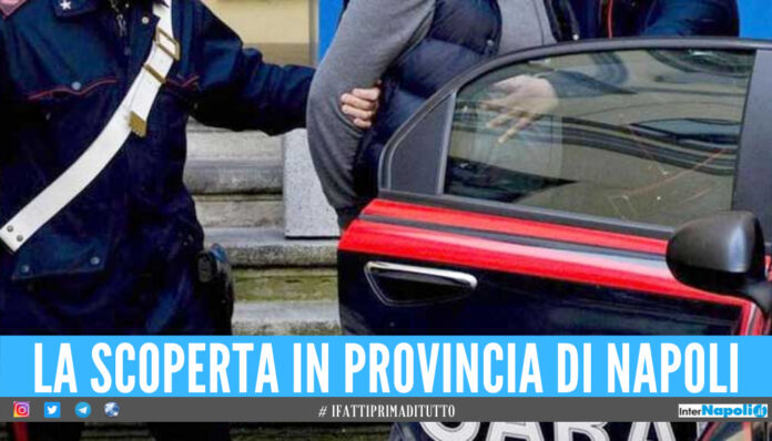 Risolvevano abusi edilizi in cambio di soldi, arrestati luogotenente della Municipale e geometra