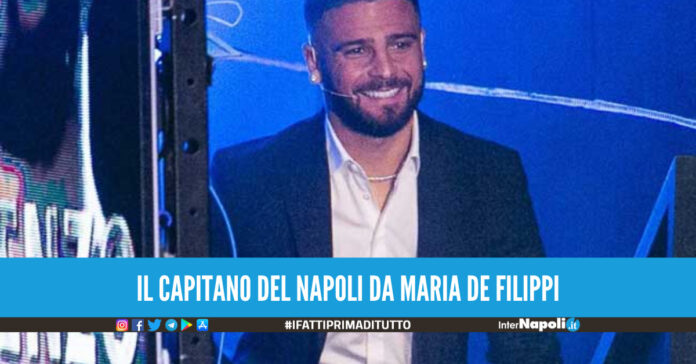 C'è posta per te, Insigne e Pio e Amedeo saranno i prossimi ospiti speciali