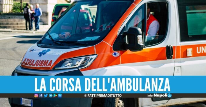 ambulanza 118