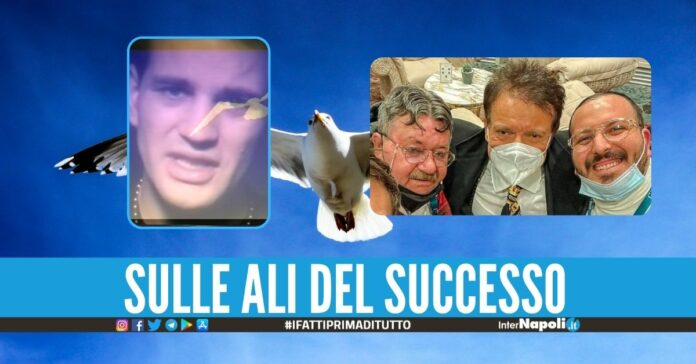 Il 'Povero Gabbiano' è un tormentone, 2 influencer dietro al successo della canzone
