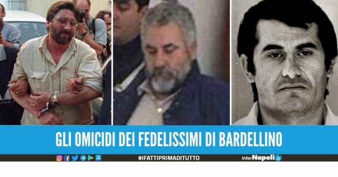 Omicidi nella Faida dei Casalesi, i boss condannati all'ergastolo. La Corte d’Assise d’Appello di Napoli ha inflitto l’ergastolo