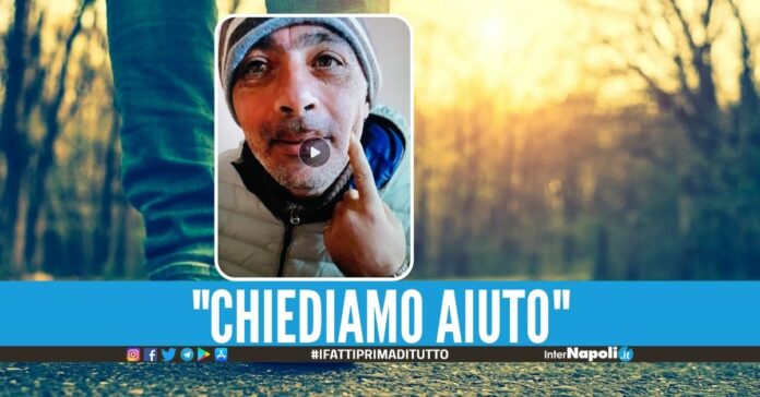Famiglia in ansia per Raffaele, il 50enne è scomparso da Giugliano
