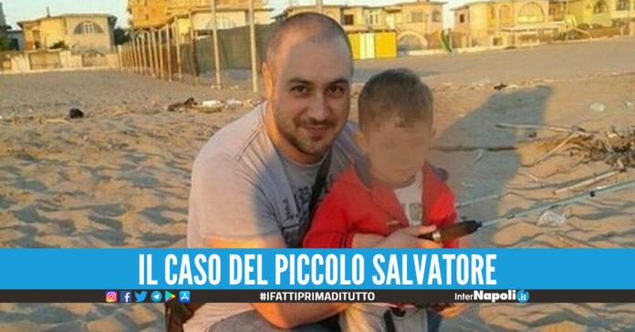 Napoli, ansia per un bimbo di 2 anni: il piccolo rischia di rimanere bloccato in Ucraina per la guerra