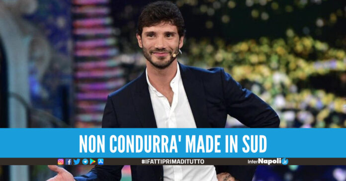 Stefano De Martino