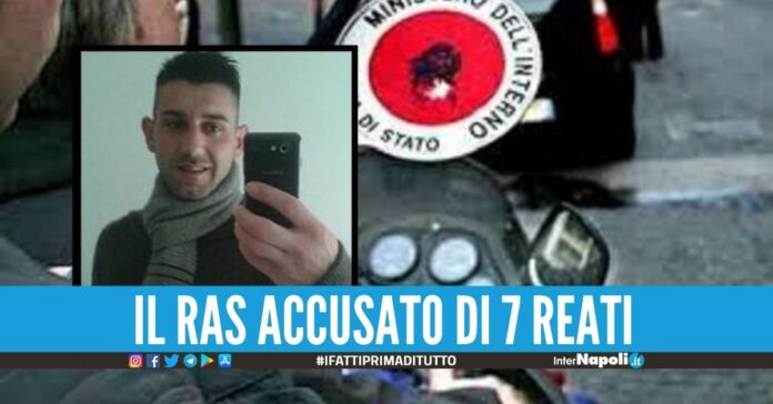 Clan Mallardo, arriva la sentenza per Mimmo Di Nardo 'o pisciaiuolo