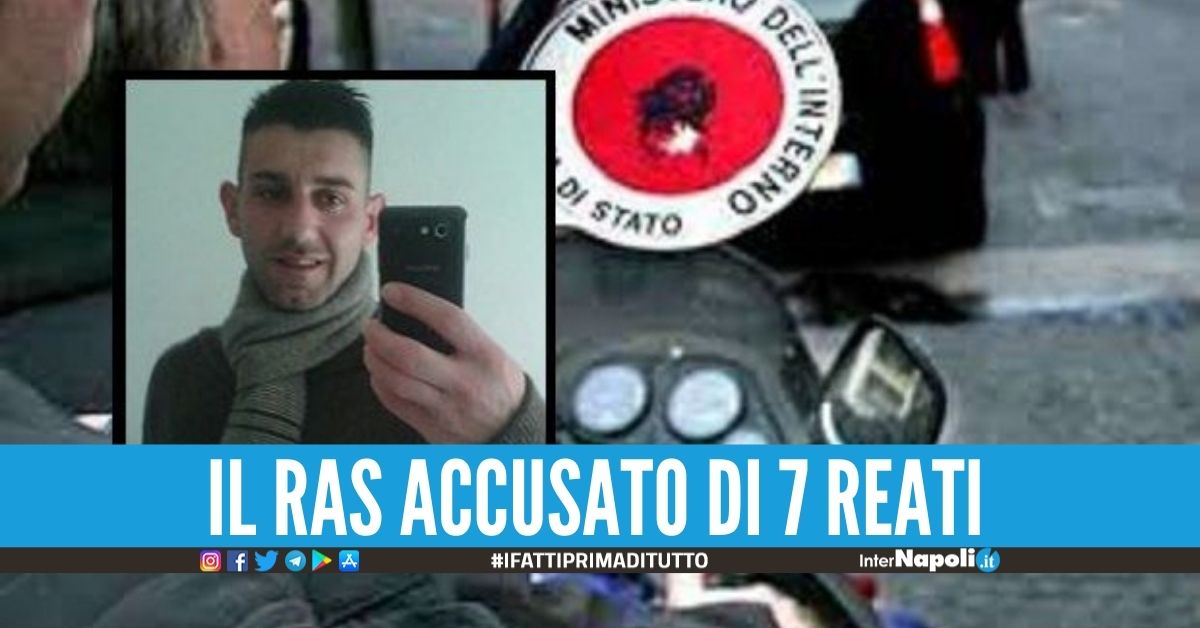 Clan Mallardo Arriva La Sentenza Per Mimmo Di Nardo O Pisciaiuolo 5952