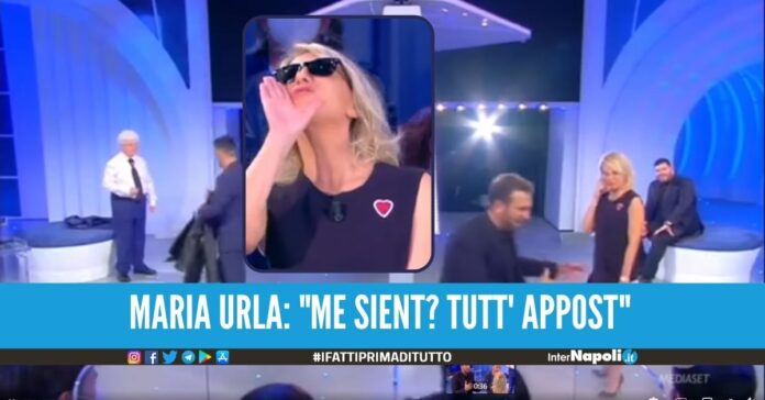 Pio e Amedeo trasformano C'è posta per te in Gomorra, la reazione di Salvatore Esposito
