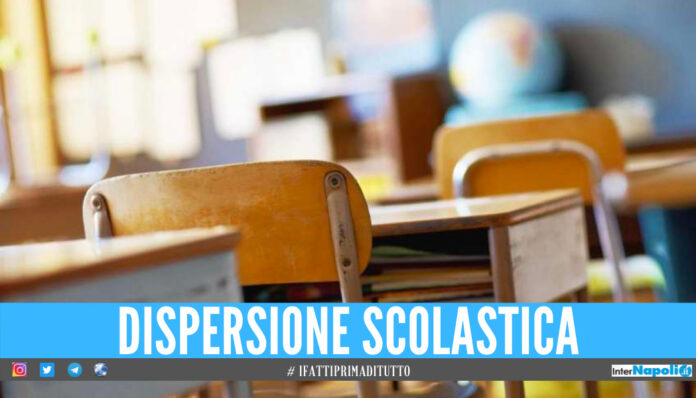 Dispersione scolastica