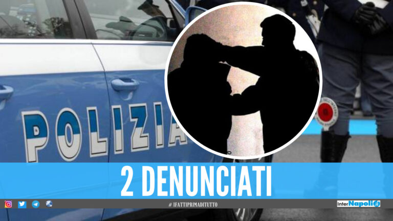 Elettrodomestici lite Napoli