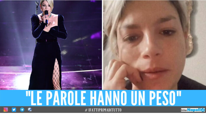 Emma Marrone