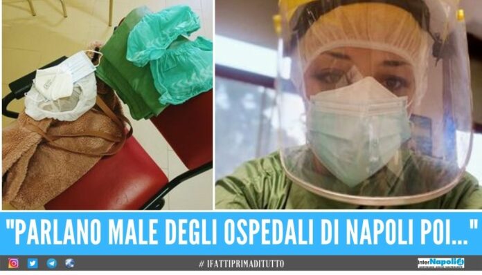 Fortuna si licenzia dalla Rsa nelle Marche, la rabbia dell'oss napoletana Non si può lavorare così