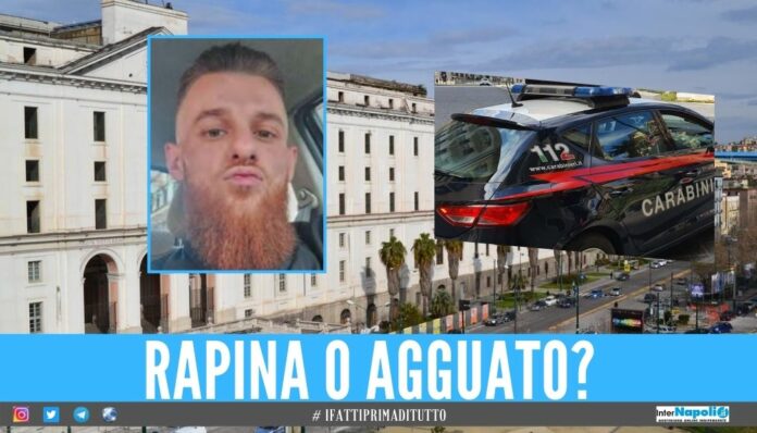 Gambizzato in piazza a Napoli, Di Micco è il nipote del boss ucciso