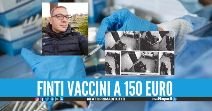 Giuliano Di Girolamo e Rosario Cirillo