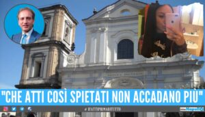 Grumo Nevano, lunedì la veglia di preghiera per la 23enne Rosa Alfieri