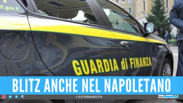 Guardia di Finanza